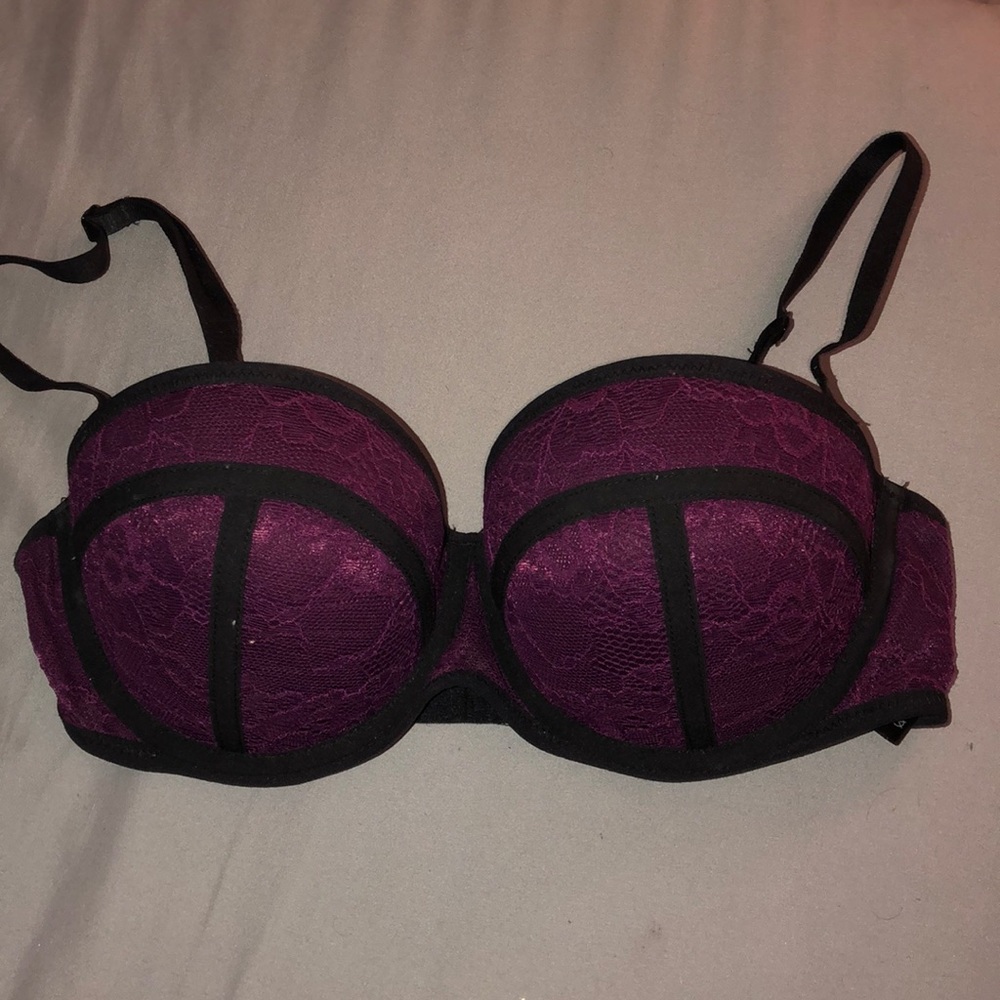 Bra!